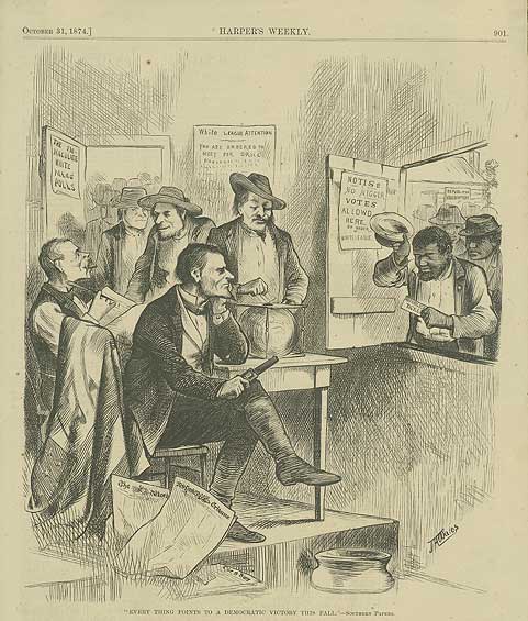 black vote click